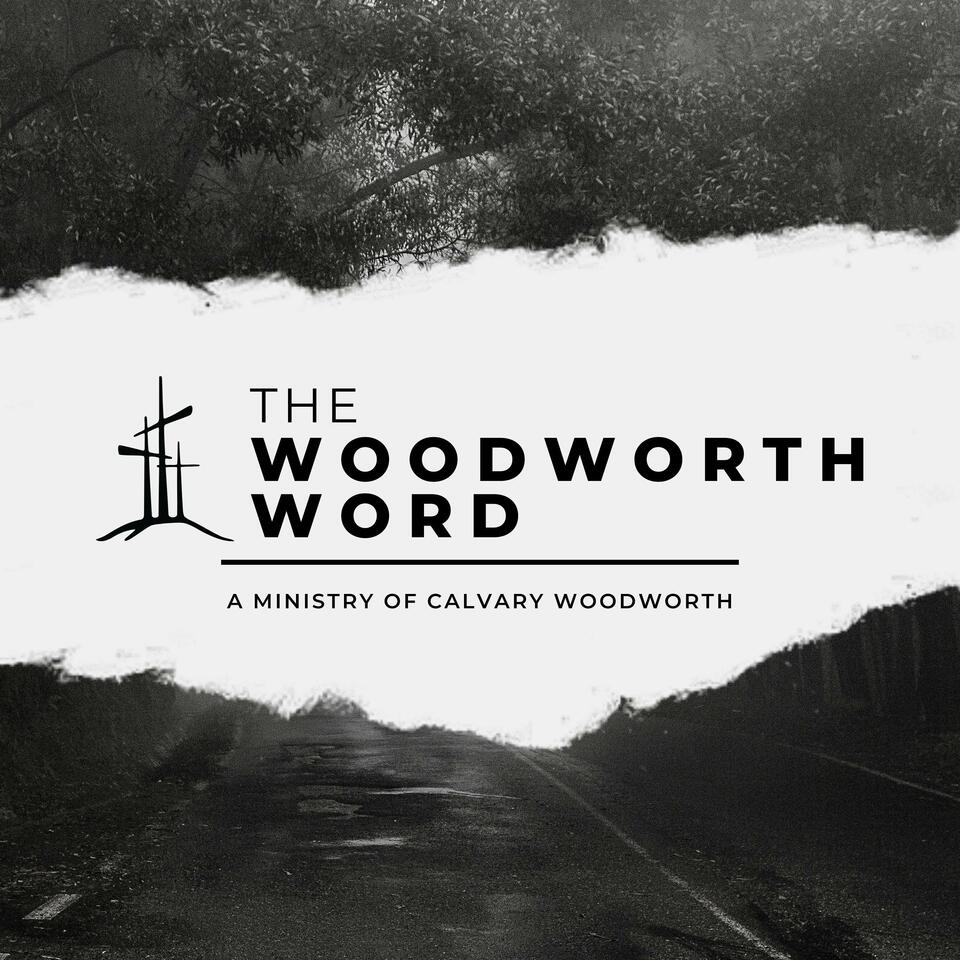 The Woodworth Word