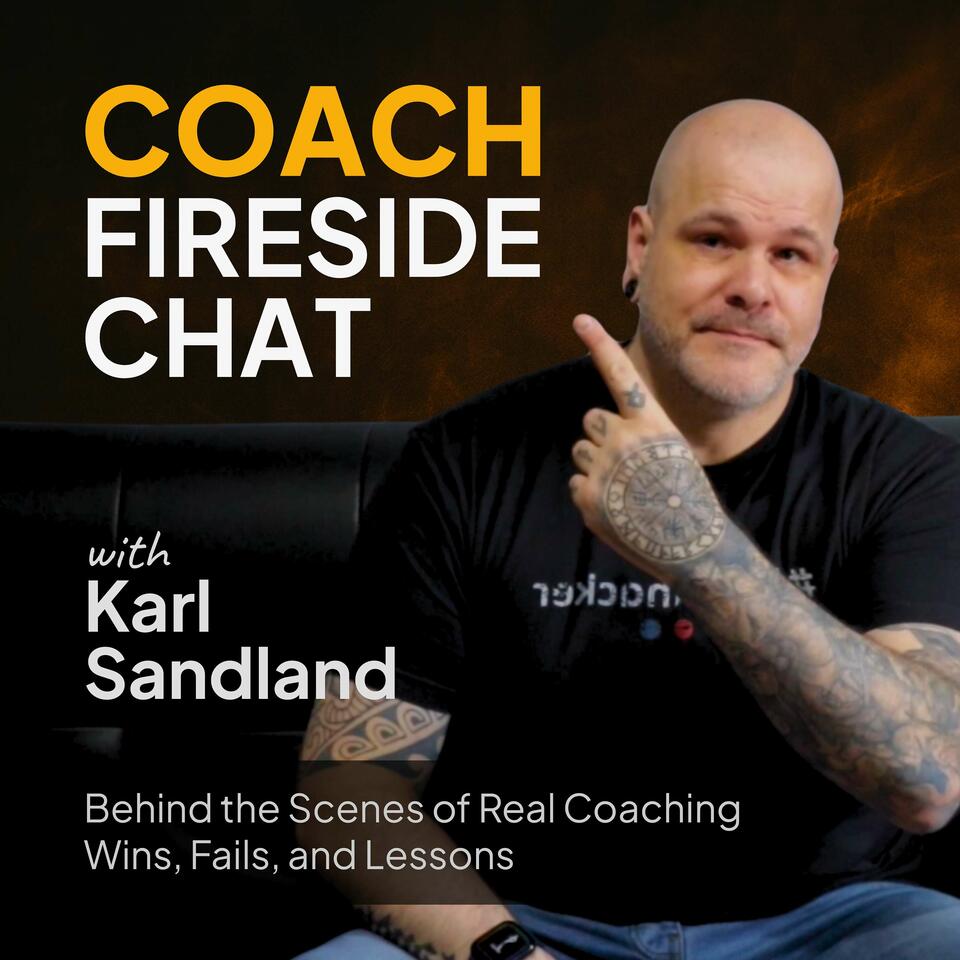 Coach Fireside Chat