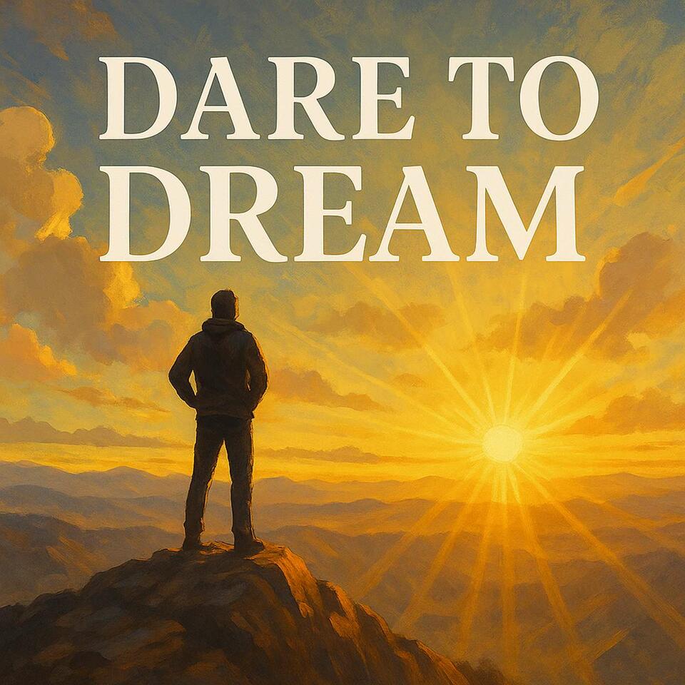 Inspiring you to dream again and live with purpose. Each episode offers stories, strategies, and encouragement to help you overcome obstacles and pursue the life you were created for.