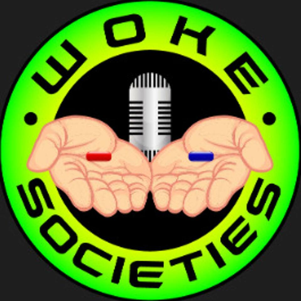 Woke Societies's Podcast