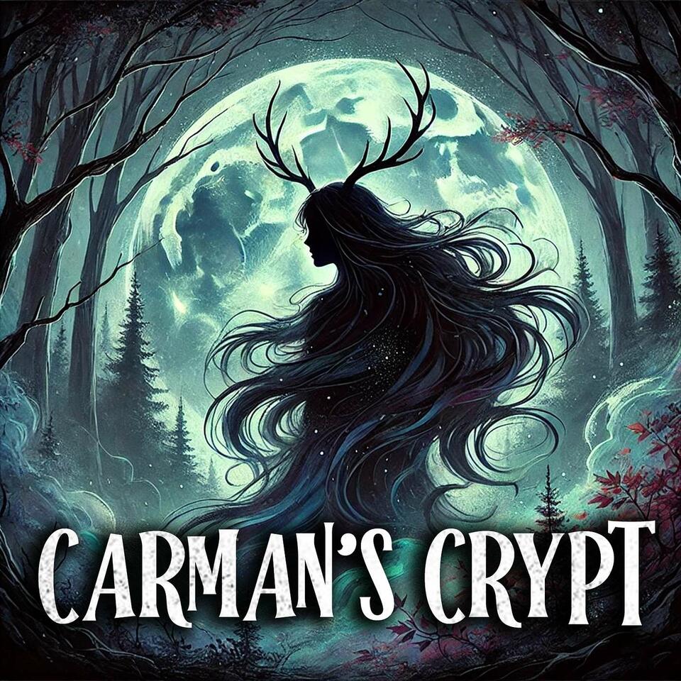 CARMAN'S CRYPT