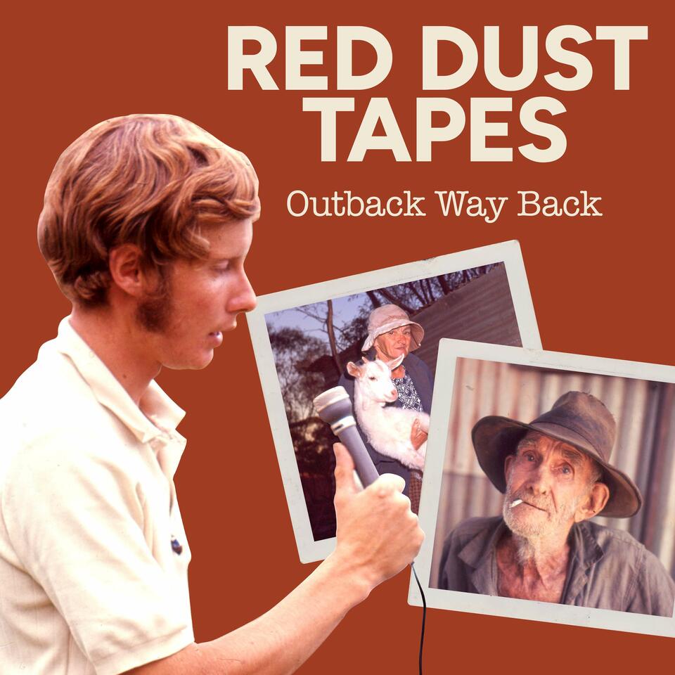 Red Dust Tapes