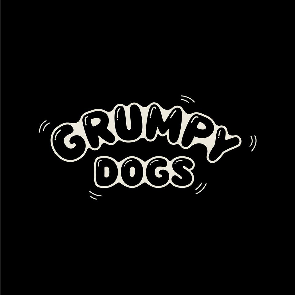 Grumpy Dogs: Overcoming Your Dog's Fear and Aggression