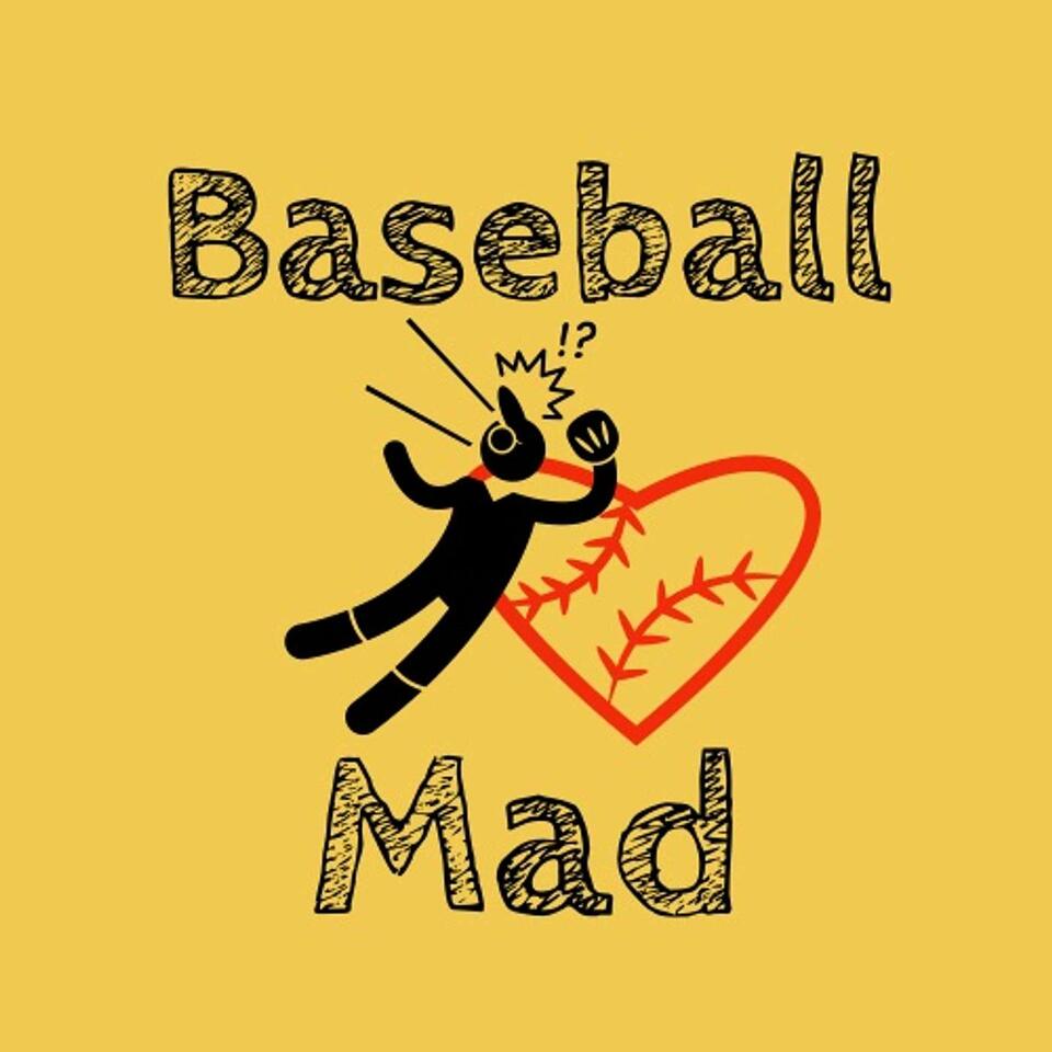 Baseball Mad