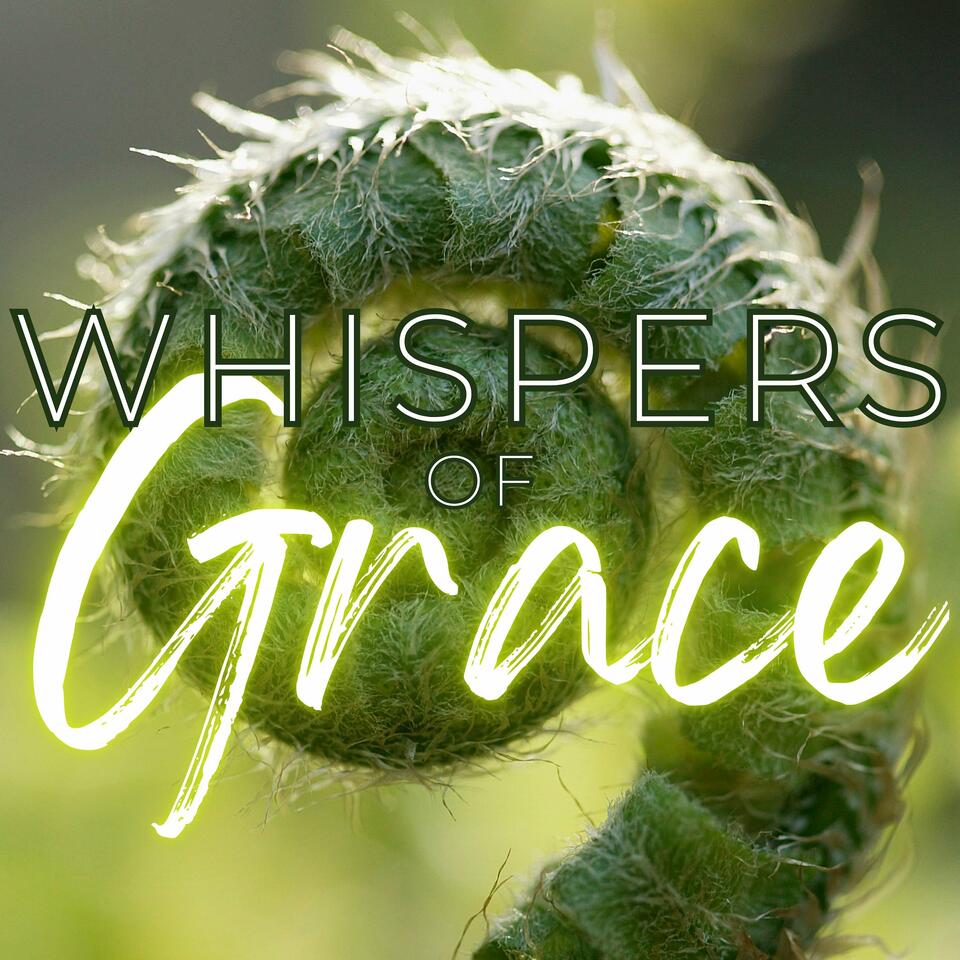 Whispers of Grace