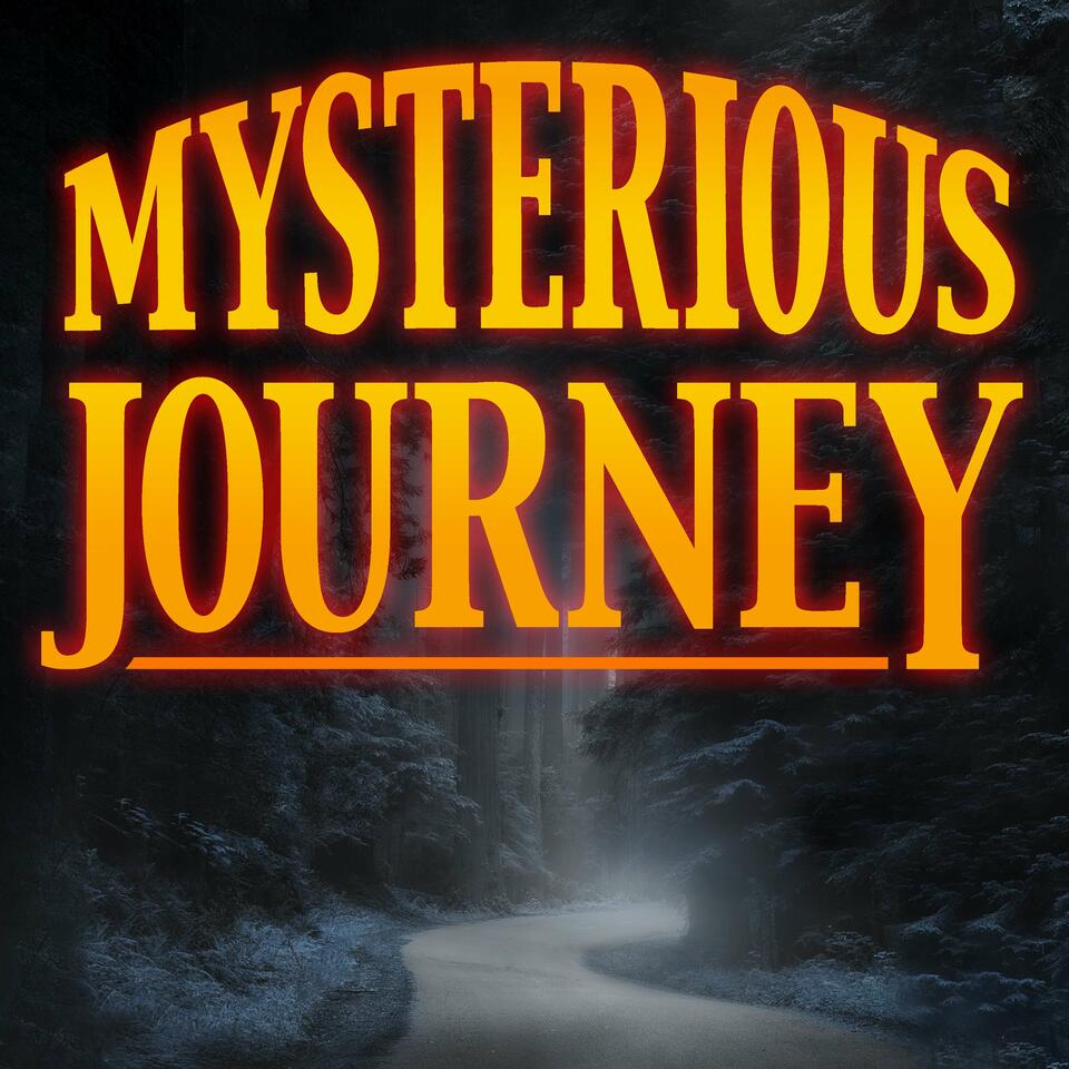 Mysterious Journey