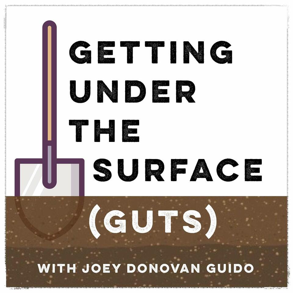 Getting Under The Surface (GUTS)