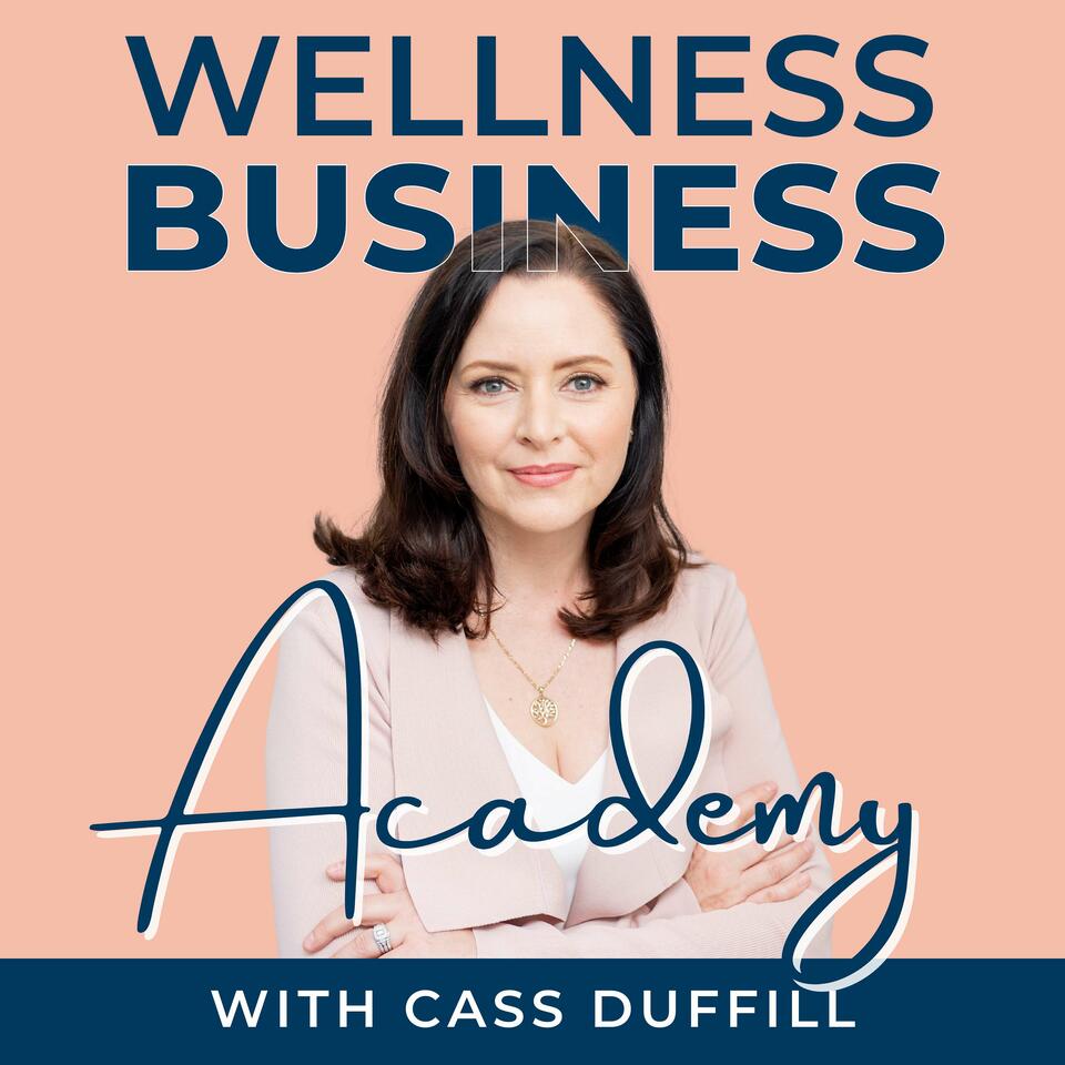 Wellness Business Academy