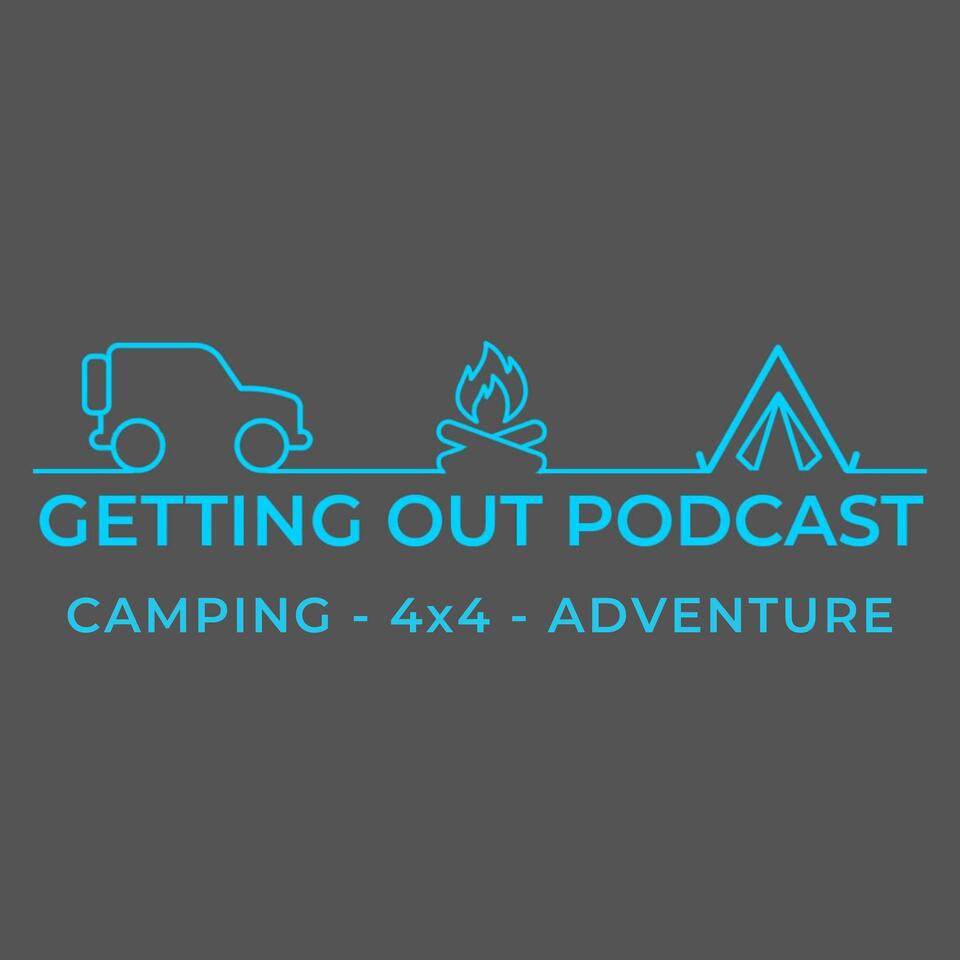 Getting Out Podcast