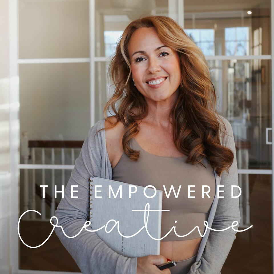The Empowered Creative