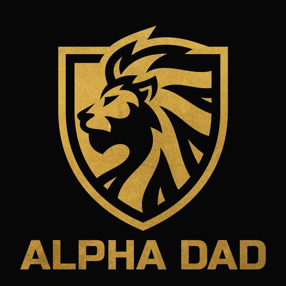 Alpha Dad Show