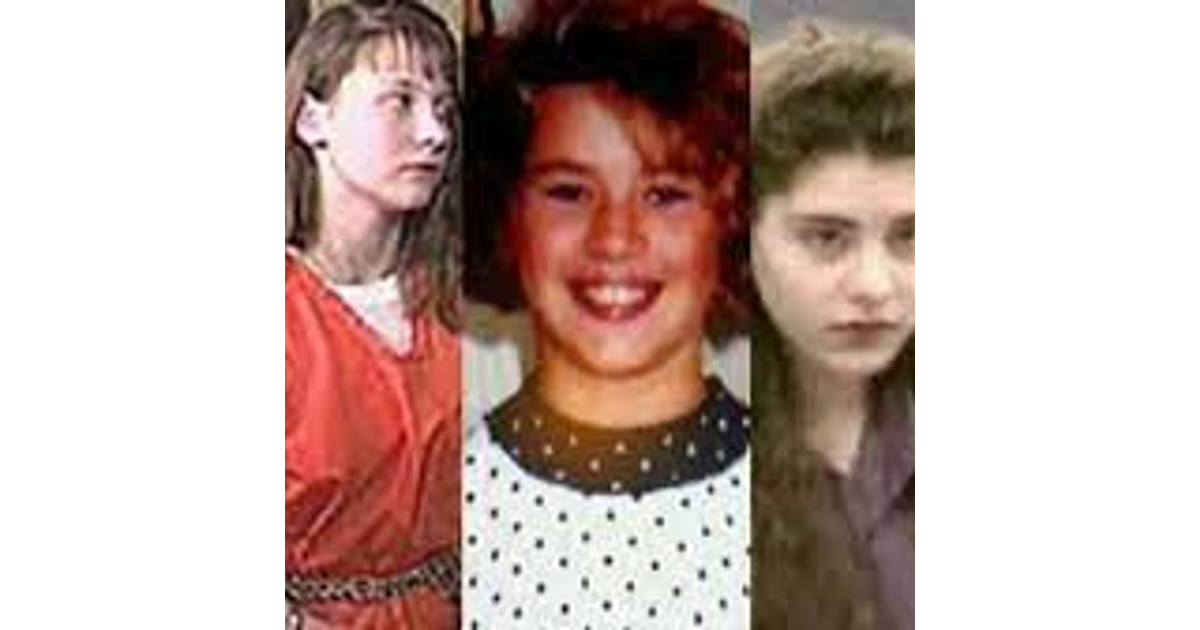 The Horrible Slaying of Shanda Sharer Human Wreckage True Crime iHeart