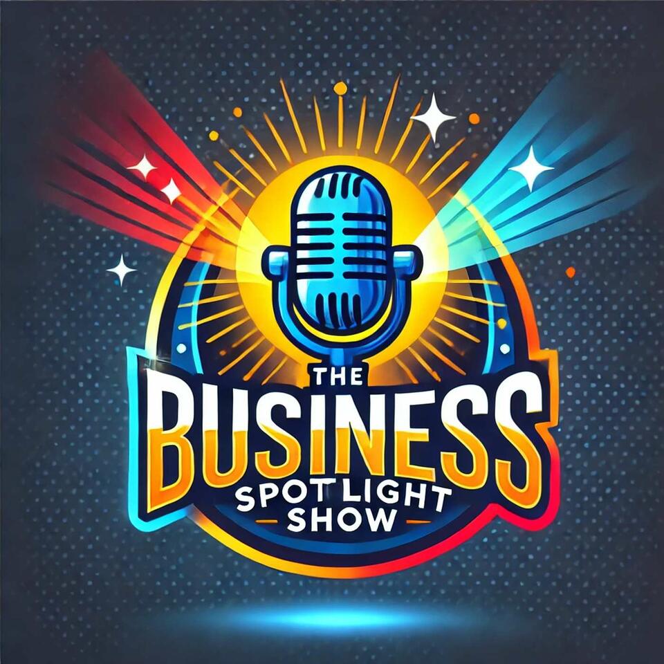The Business Spotlight Show