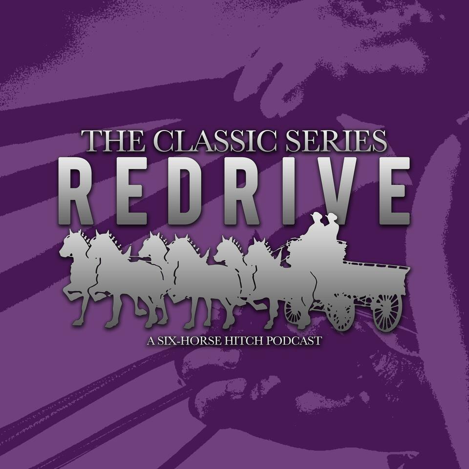 The Classic Series Redrive