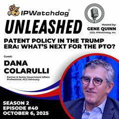 IPWatchdog Unleashed