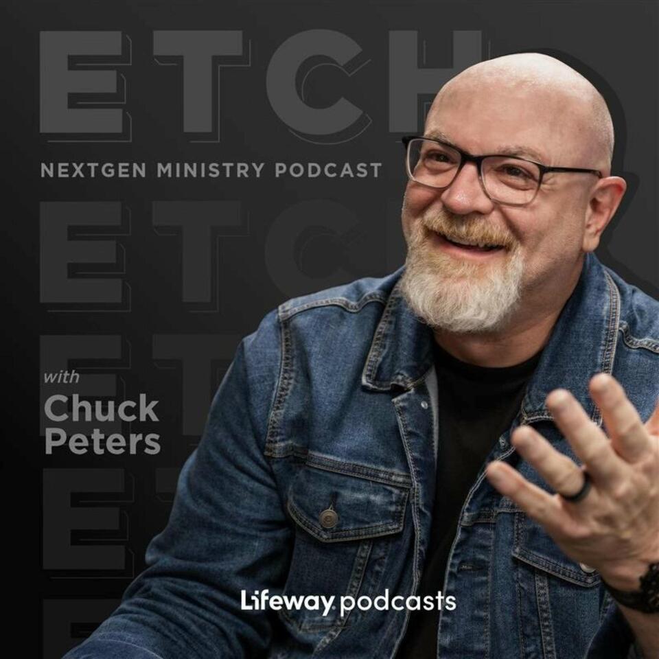 ETCH with Chuck Peters