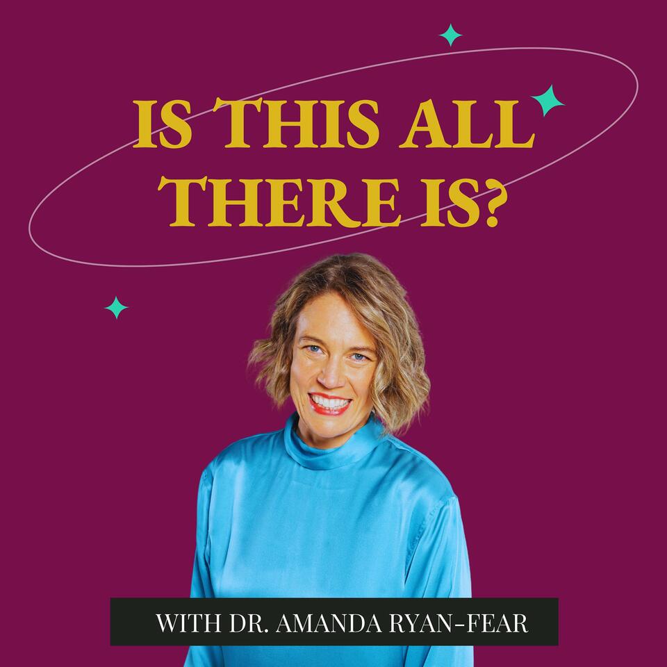 Is This All There Is?