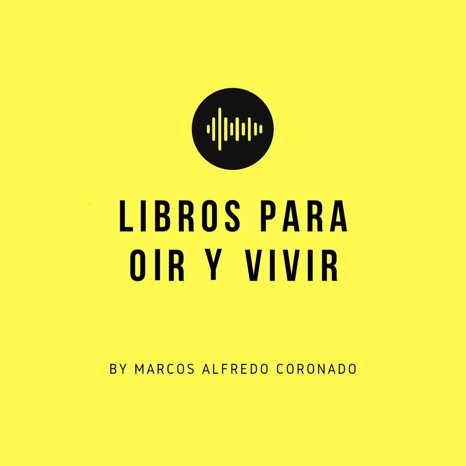 Libros para oir y para vivir