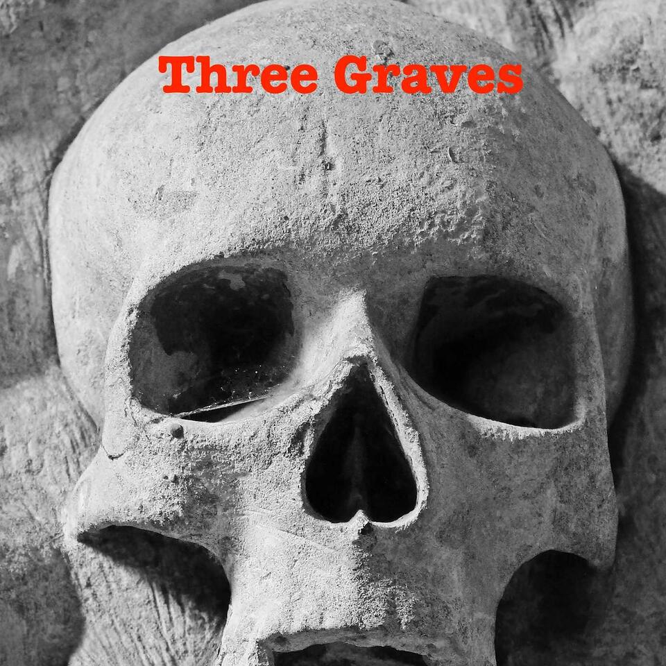 Three Graves