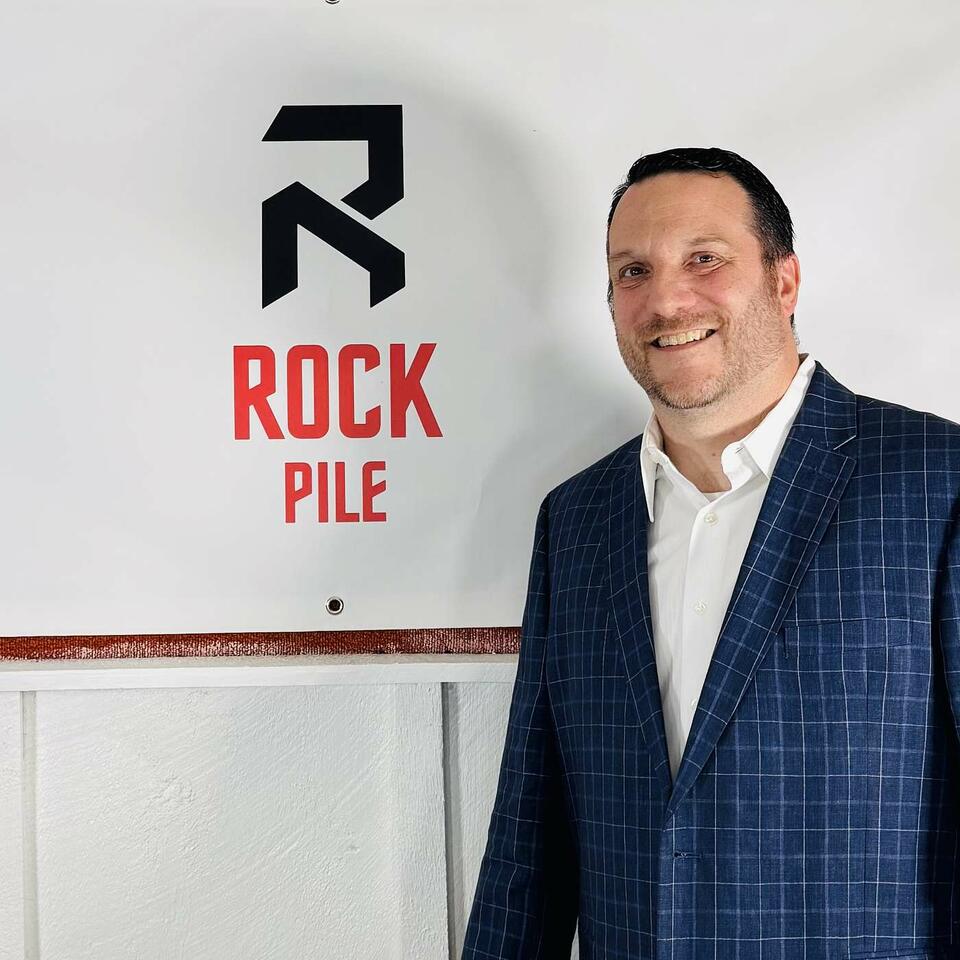 The Rock Pile