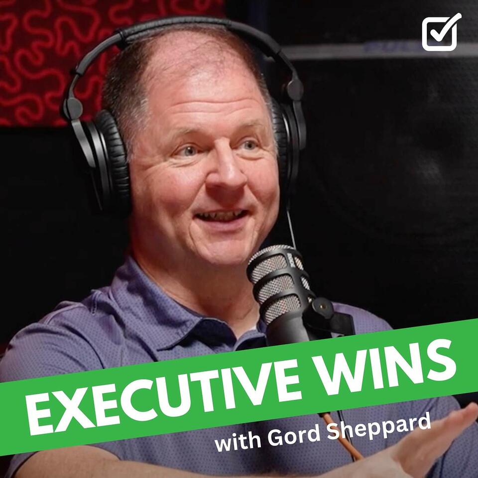 Executive Wins Podcast