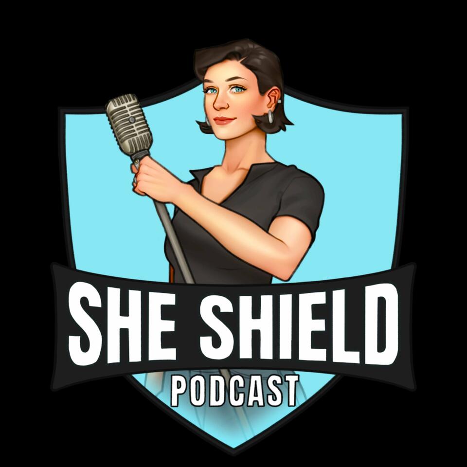 She Shield