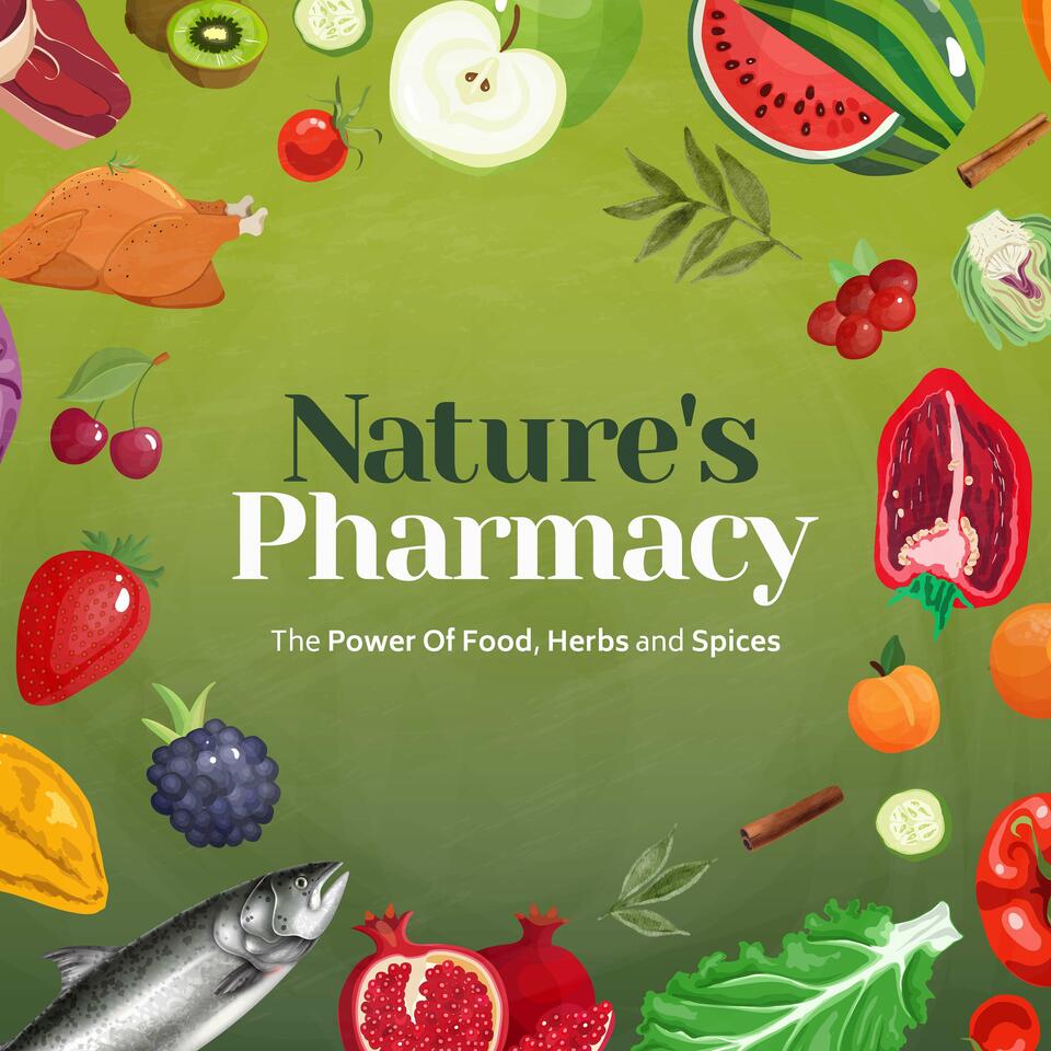 Nature's Pharmacy
