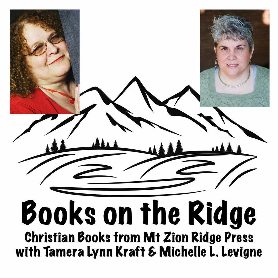 Books on the Ridge