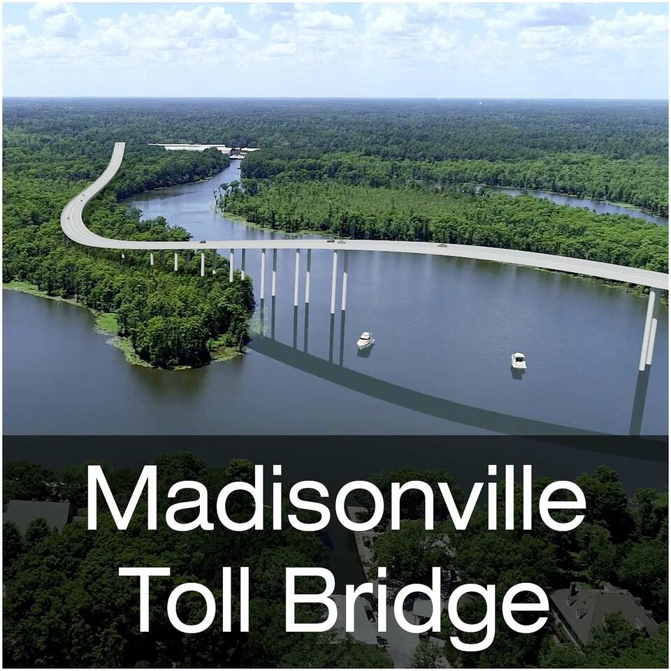 St. Tammany/West Notables talk traffic
