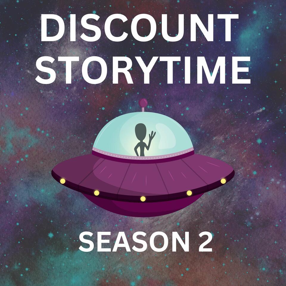 Discount Storytime