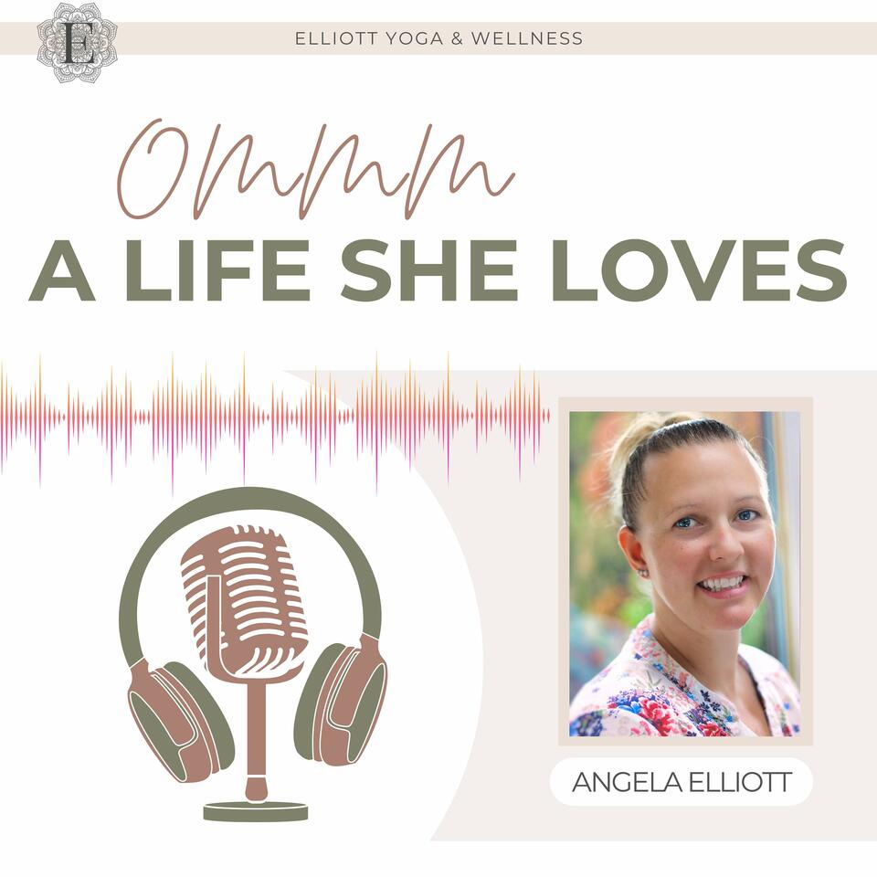 A life she loves