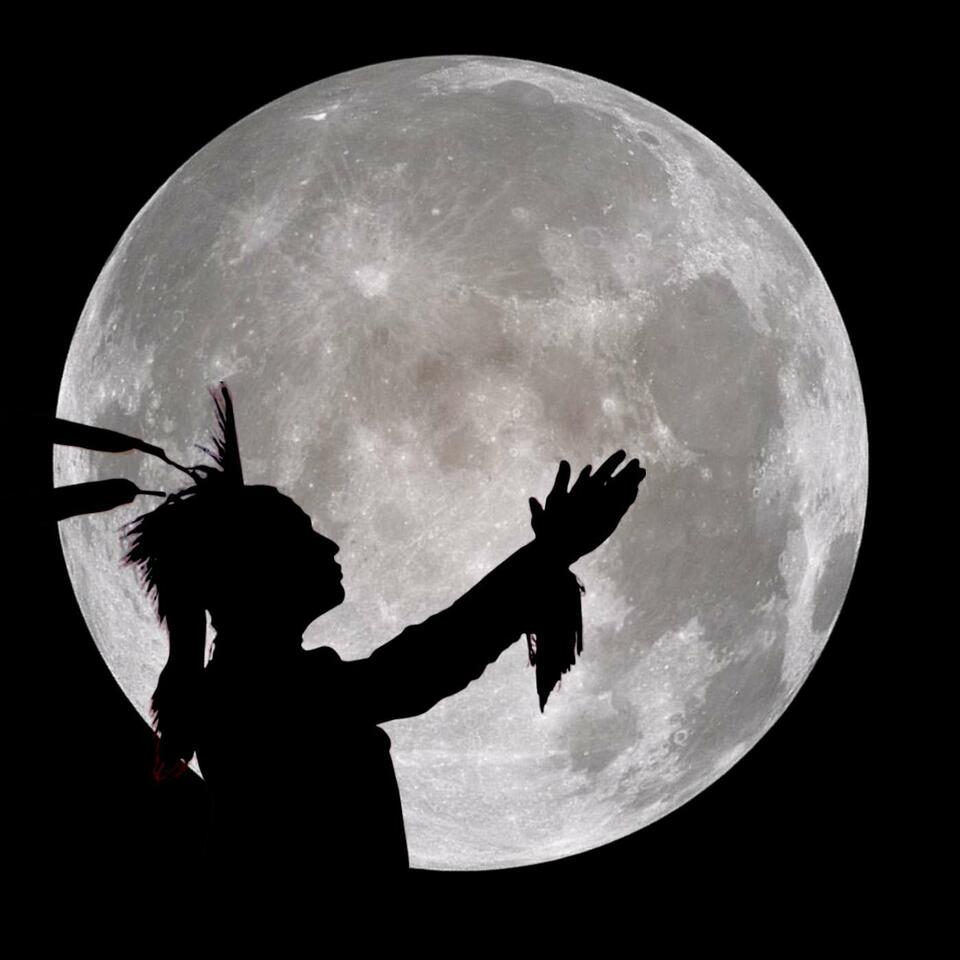 The Ya-Native Podcast