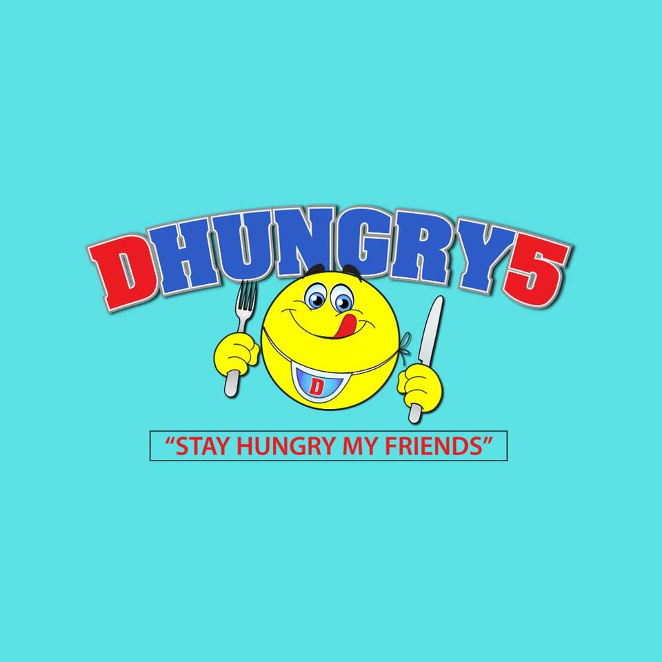 Dhungry