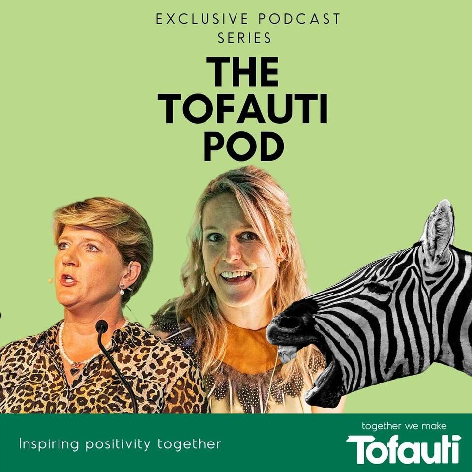 Tofauti Podcast