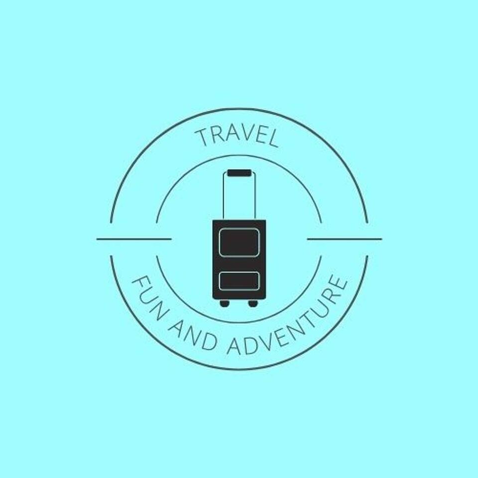 Travel Fun and Adventure