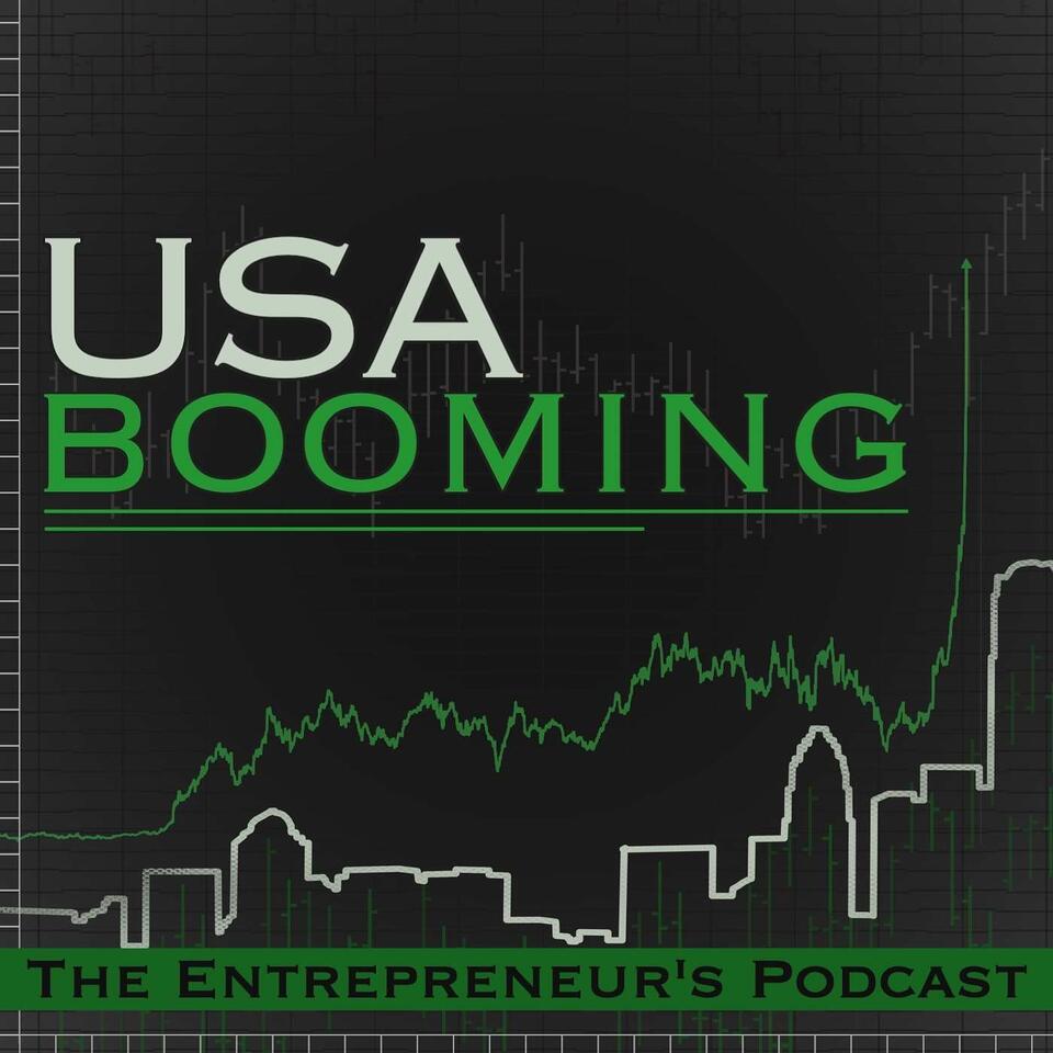USA Booming