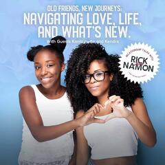 Relationship Talks with Rick and Namon