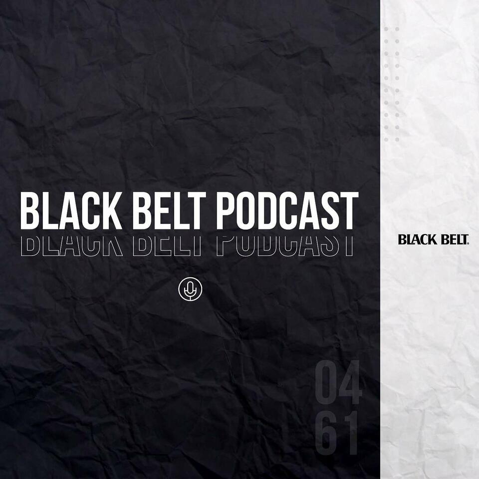 The Black Belt Podcast