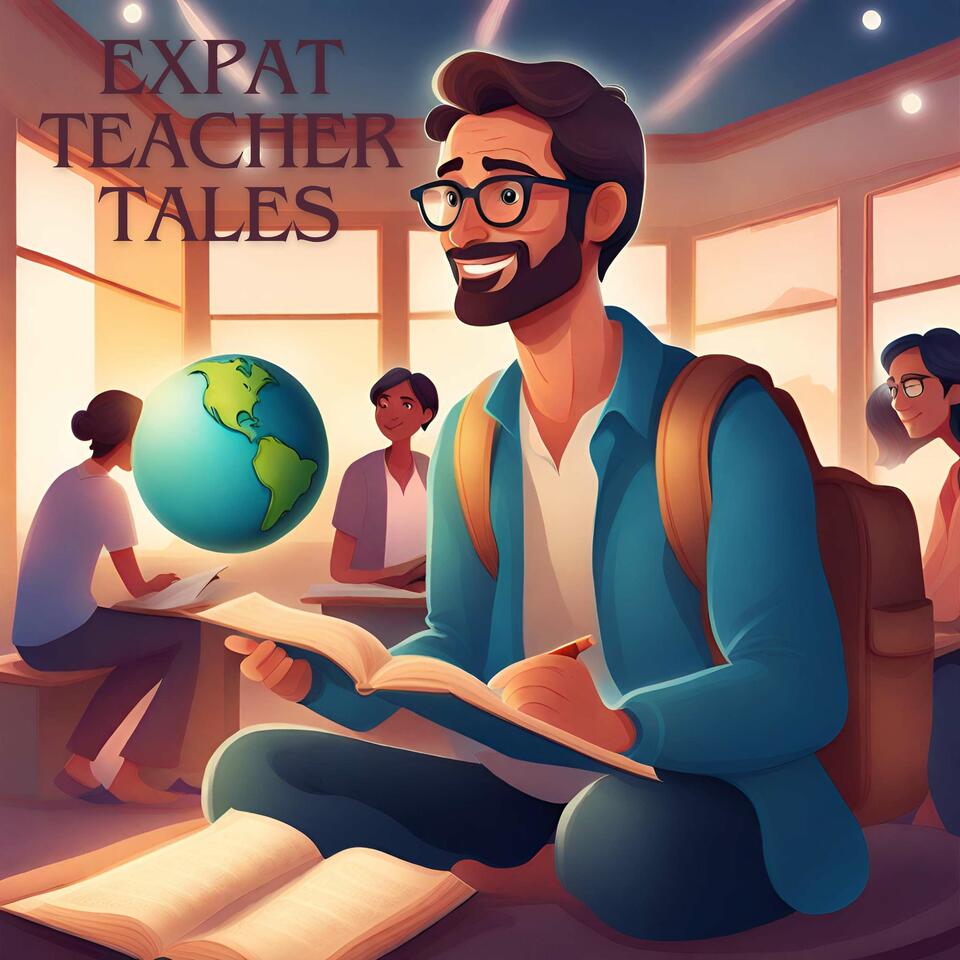 Expat Teacher Tales