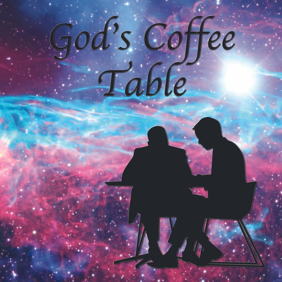 God's Coffee Table