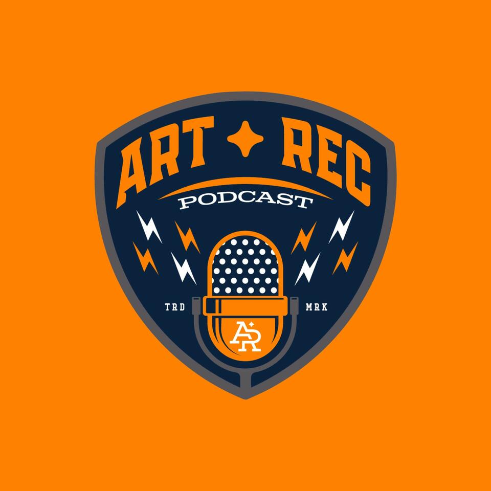 Artist Recovery Podcast