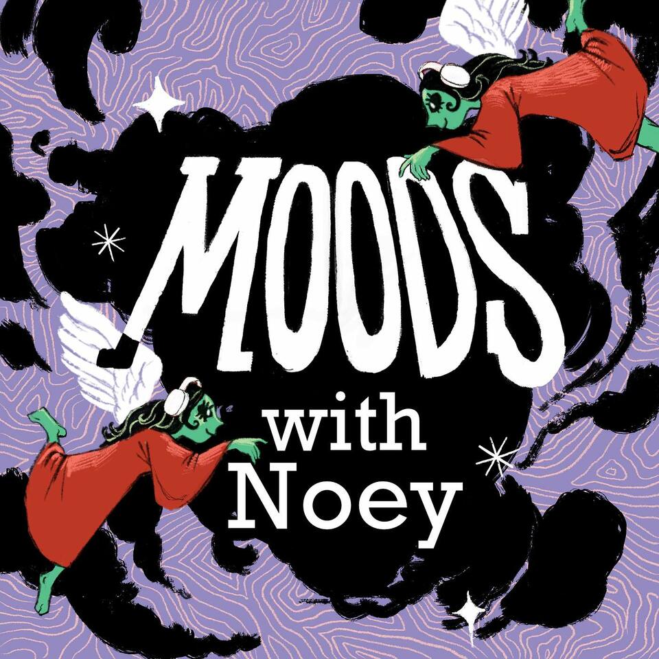 Moods With Noey