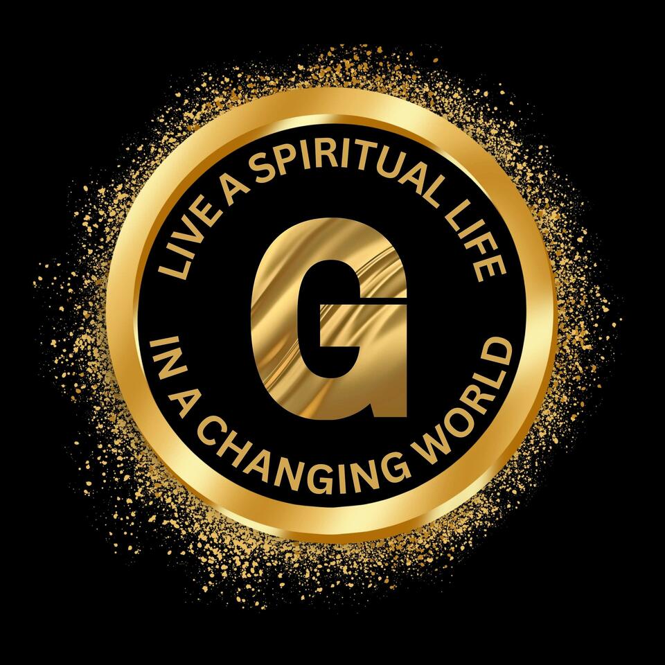 My Spiritual Journey