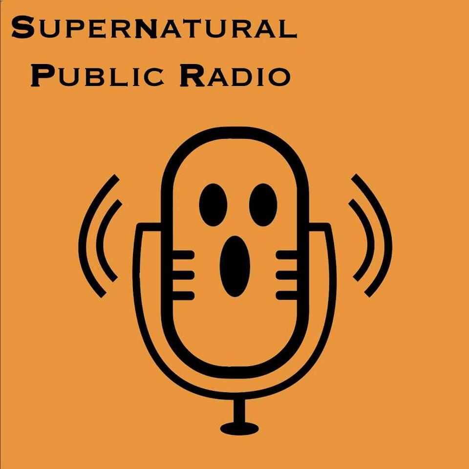 SNPR: Supernatural Public Radio