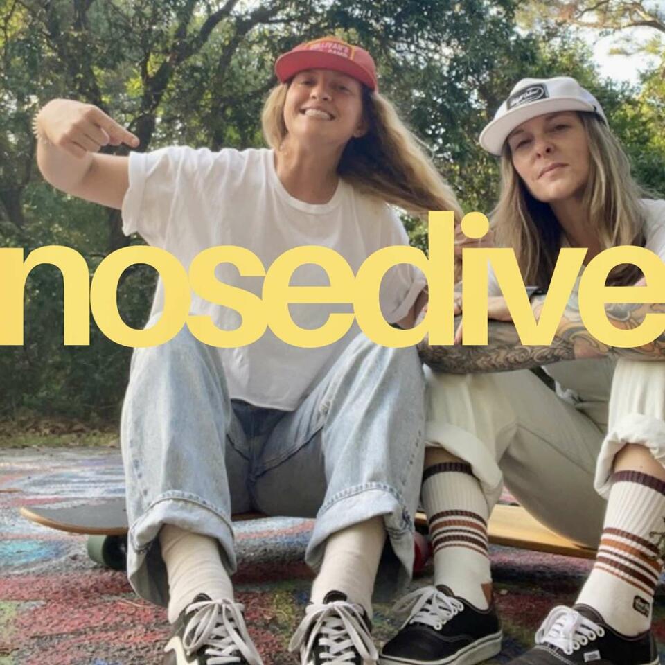 Nosedive