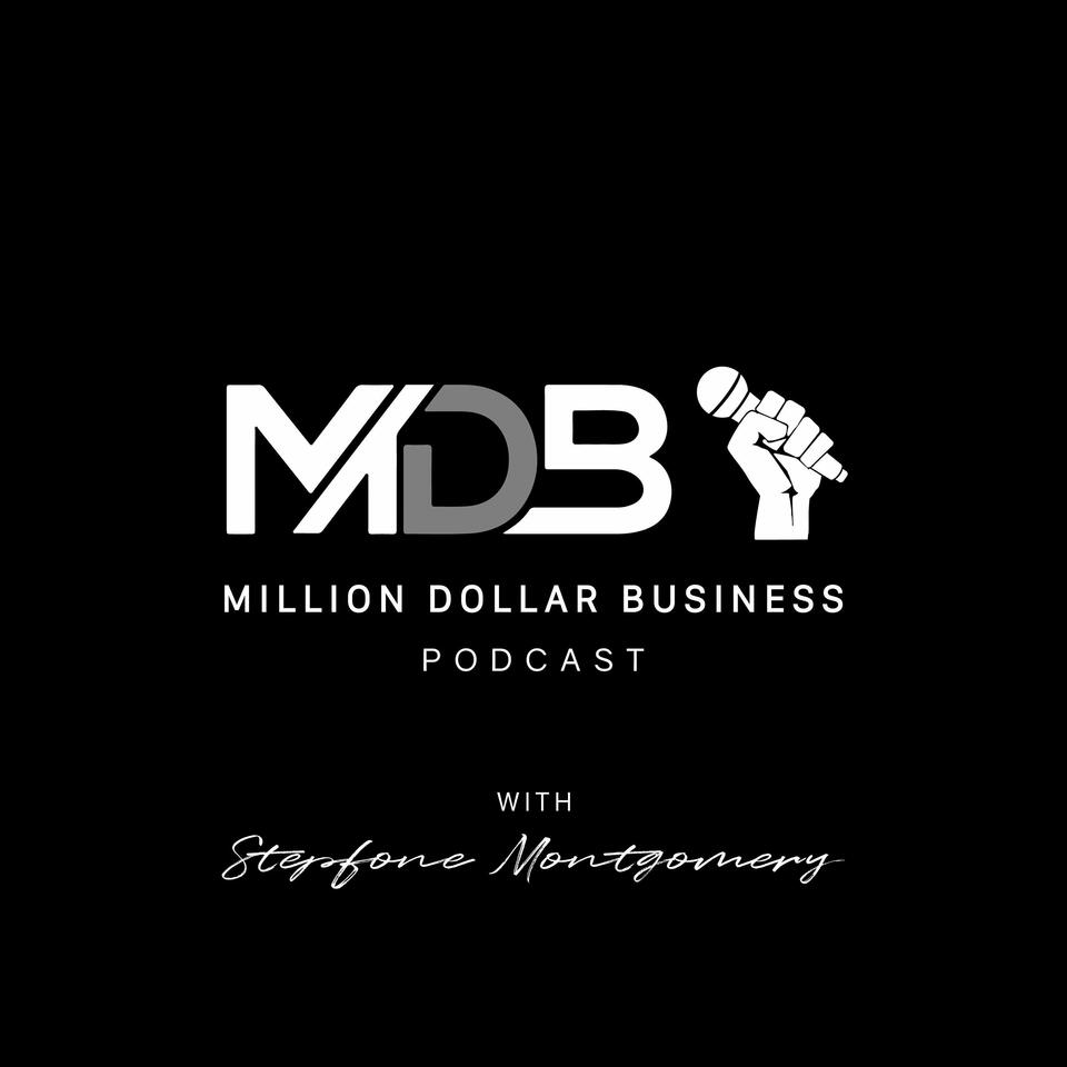 Million Dollar Business Podcast