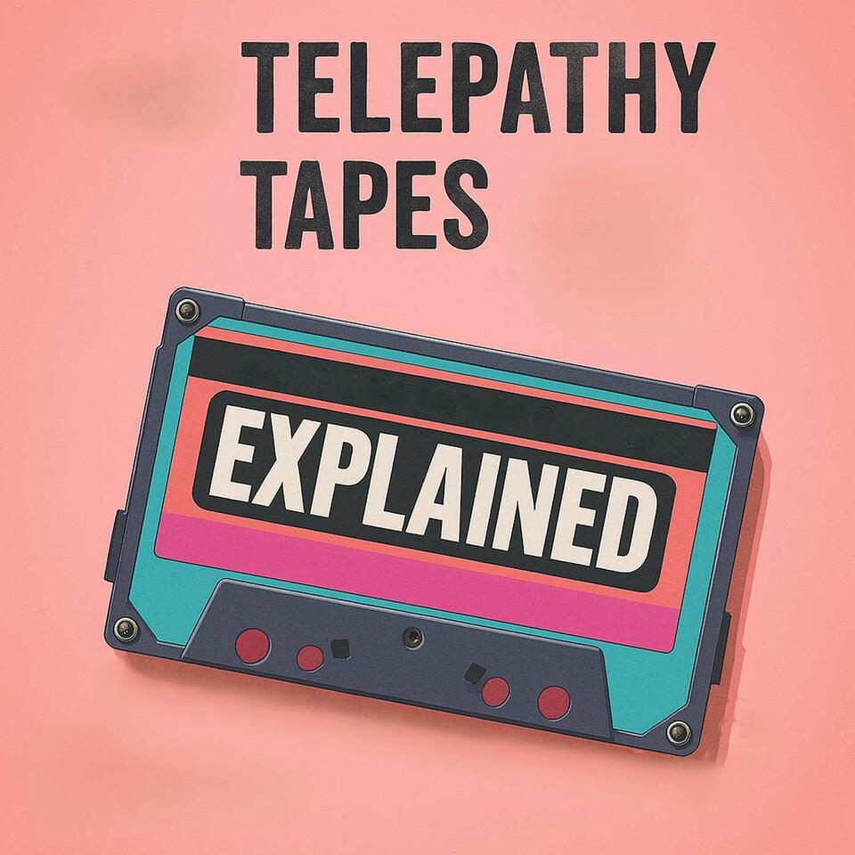 The Telepathy Tapes Explained