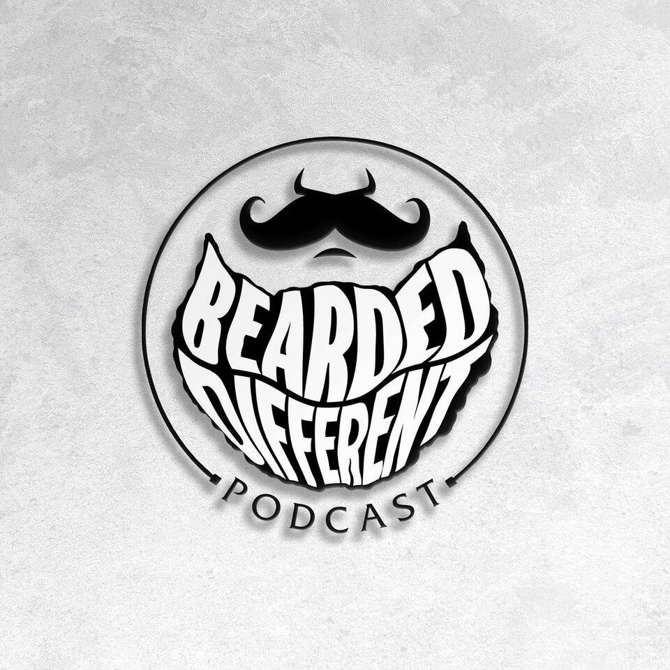 Bearded Different Podcast