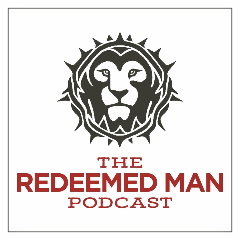 The Redeemed Man