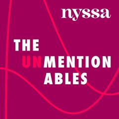 Connecting to the Creative Self Following Postpartum Depression with Musician Angela James - NYSSA: The Unmentionables